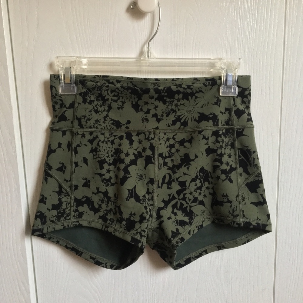 LULULEMON In Movement Short, 8